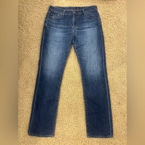 AG Adriano Goldschmied The Graduate Men’s Jeans